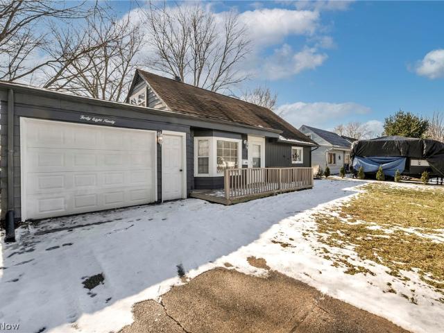 House for sale in Sheffield Lake, Ohio