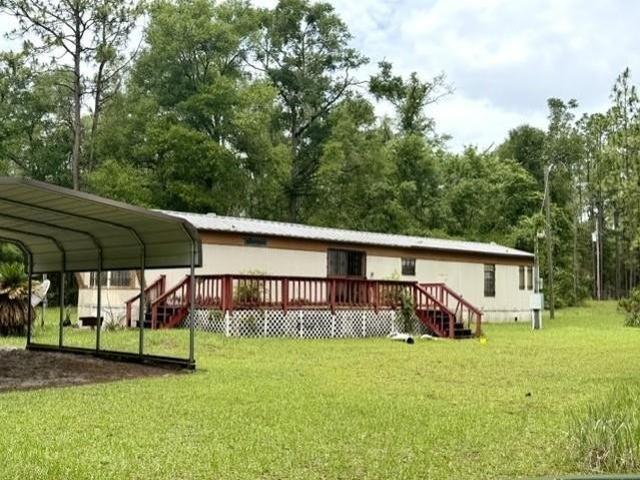 House for sale in Bell, Florida