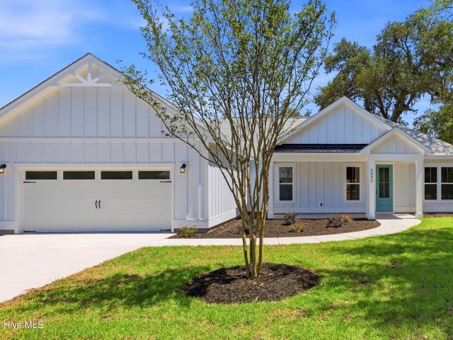 House for sale in Ash, North Carolina