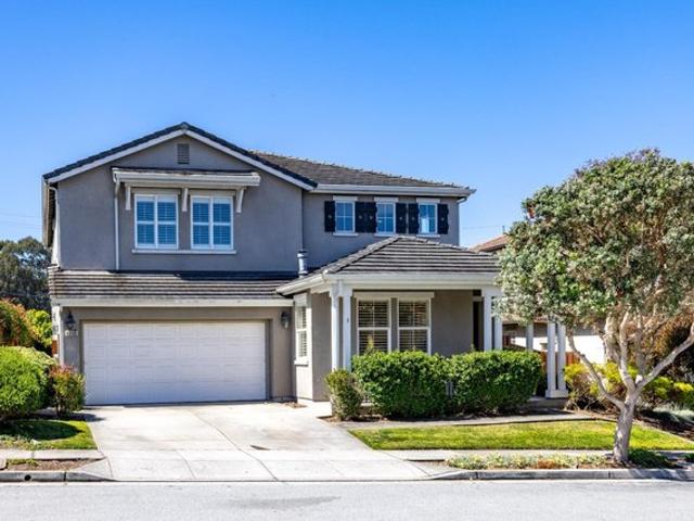 House for sale in Seaside, California