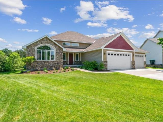 House for sale in Ramsey, Minnesota
