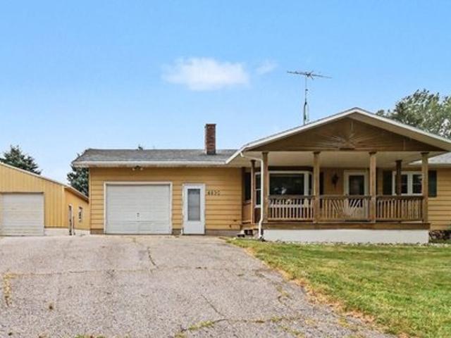 House for sale in Ludington, Michigan