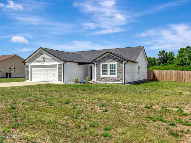 House for sale in Lumberton, North Carolina