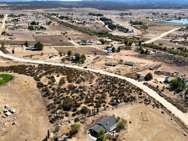 Land for sale in Aguanga, Riverside County
