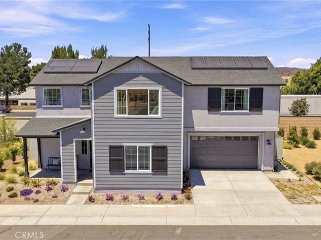 House for sale in Moorpark, California