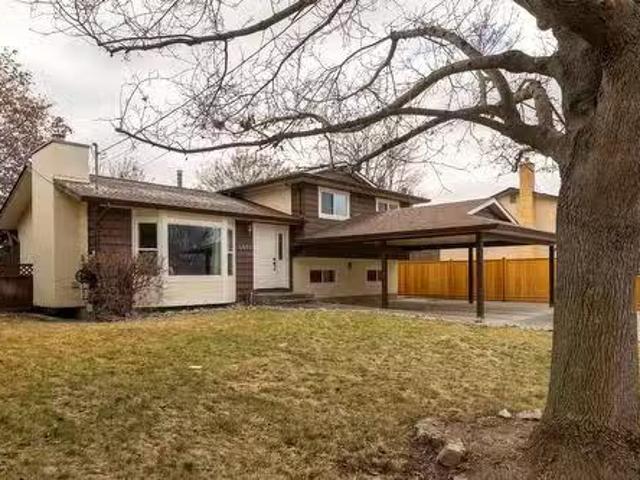 House for sale in British Columbia