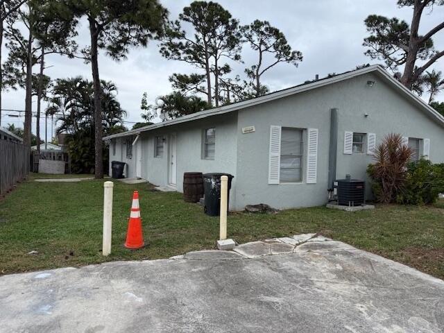 House for sale in Lake Worth Beach, Palm Beach County