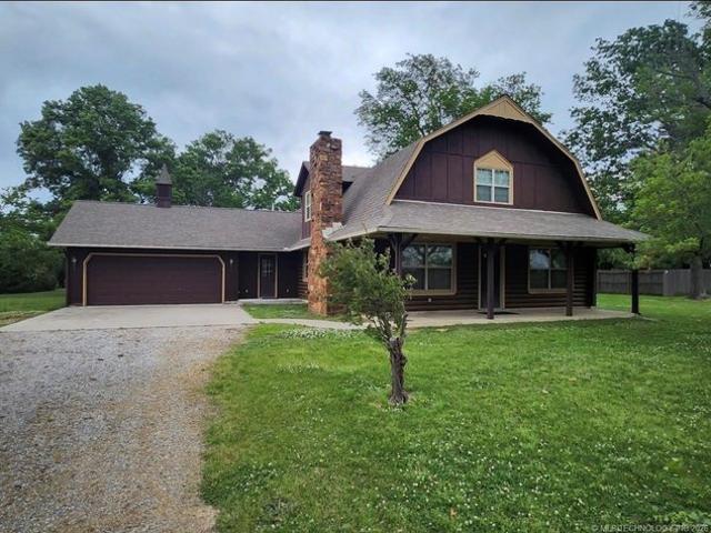 House for sale in Rogers, Oklahoma
