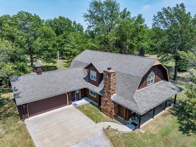 House for sale in Rogers, Oklahoma