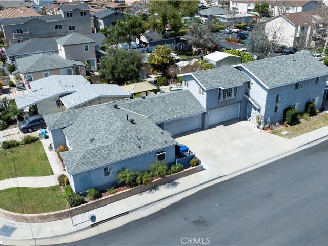 House for sale in Cypress, California