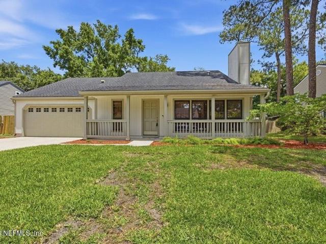 House for sale in Jacksonville, Florida