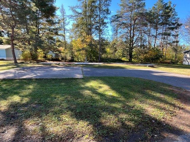 Land for sale in Rhinelander, Oneida County