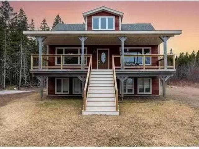 House for sale in Bouctouche, New Brunswick