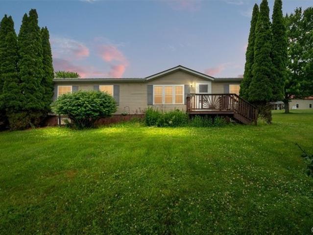 House for sale in Oneida, New York