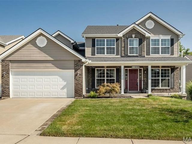 House for sale in Kimmswick, Missouri