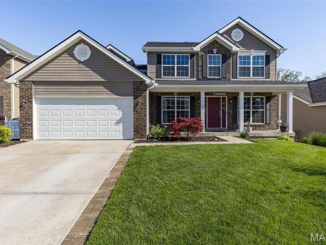 House for sale in Kimmswick, Missouri