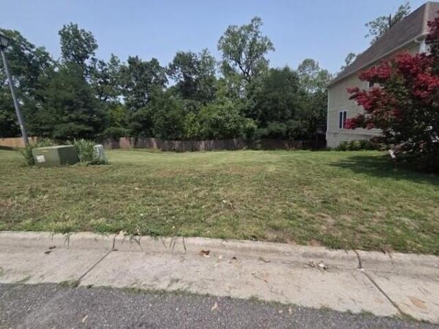 Land for sale in Virginia