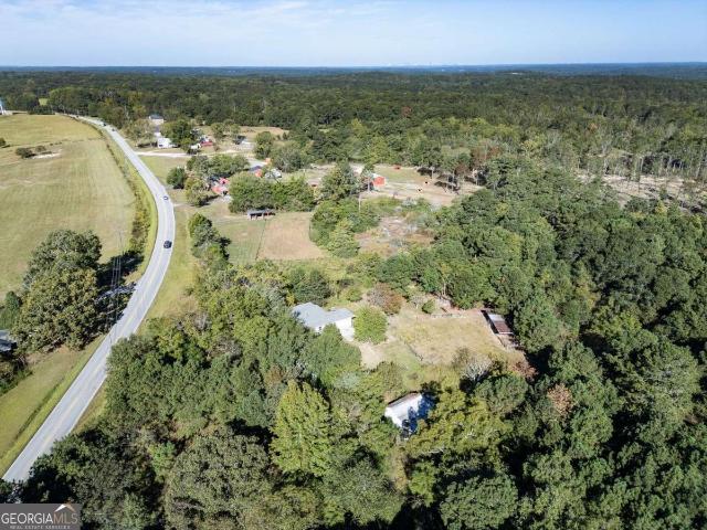 Land for sale in Stockbridge, Georgia