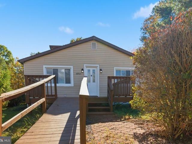 House for sale in Saint Inigoes, Maryland