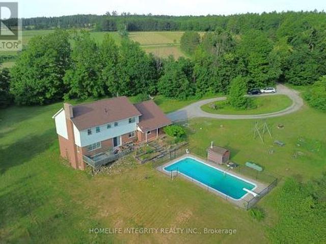 House for sale in Oro-medonte, Ontario