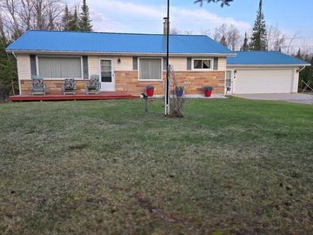 House for sale in Lachine, Michigan