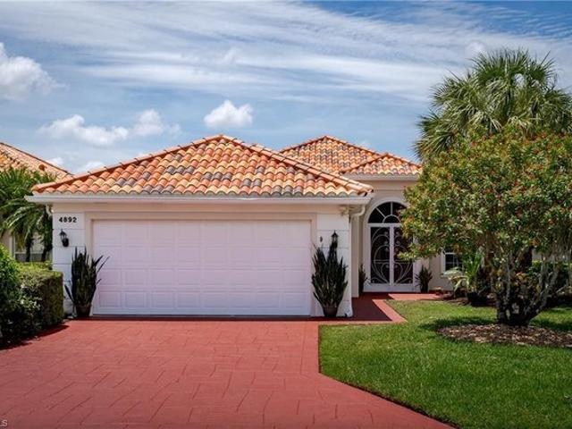House for sale in Naples, Florida