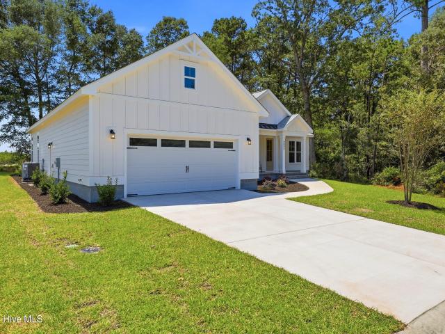 House for sale in Ash, North Carolina