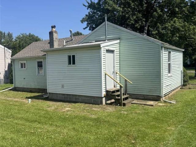 House for sale in Lorain, Ohio