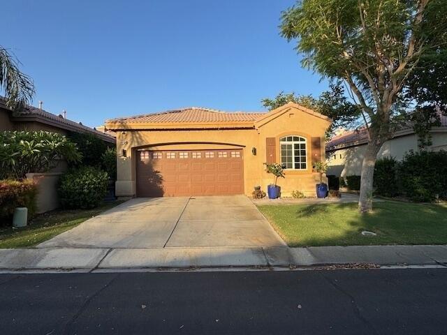 House for sale in Indio, California