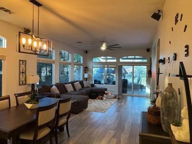 House for sale in Indio, California
