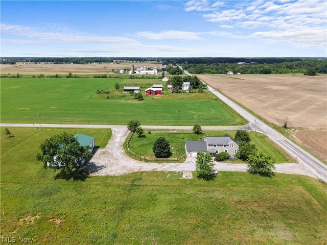 House for sale in Oberlin, Ohio