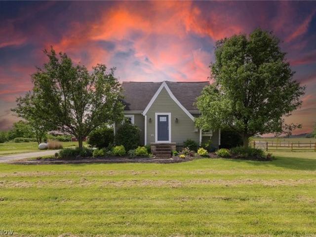 House for sale in Oberlin, Ohio