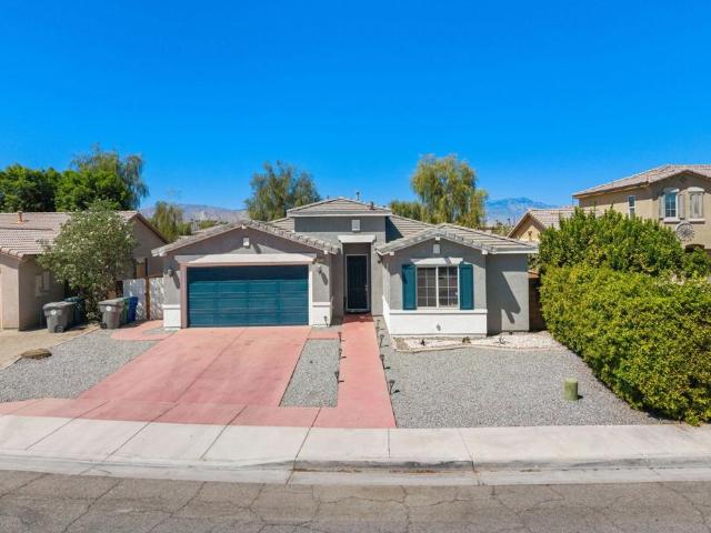 House for sale in Coachella, California