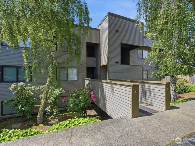 Condo for sale in Mukilteo, Washington