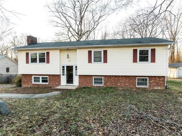 House for sale in Mad River, North Carolina