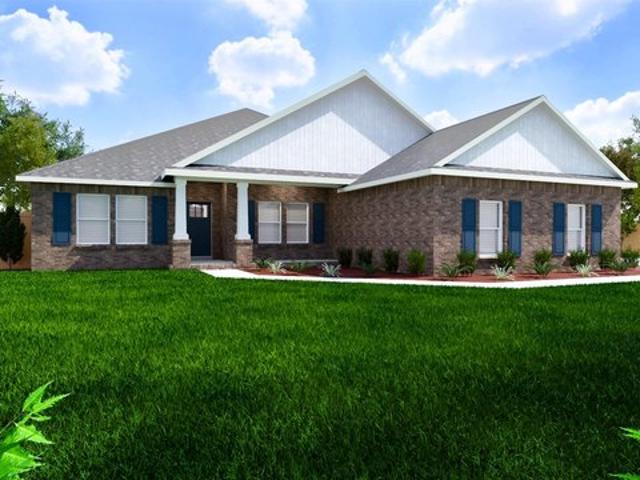 House for sale in Milton, Florida