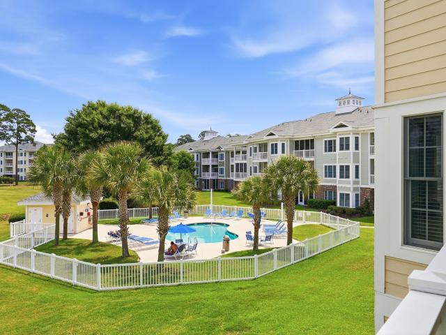Condo for sale in Myrtle Beach, South Carolina