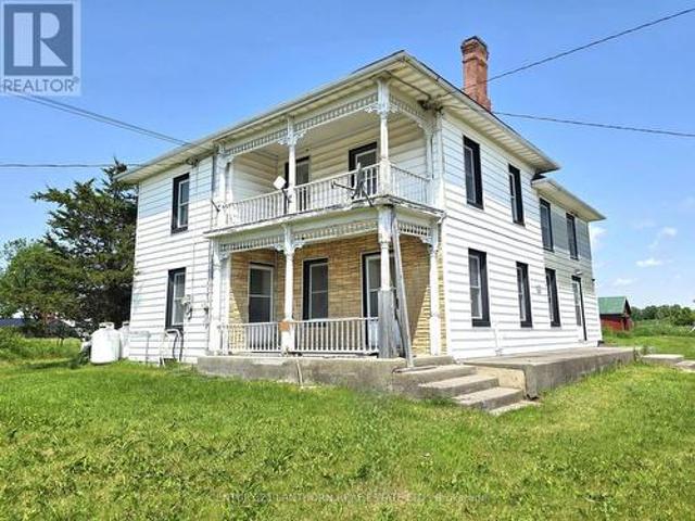 Farm for sale in Quinte West, Ontario