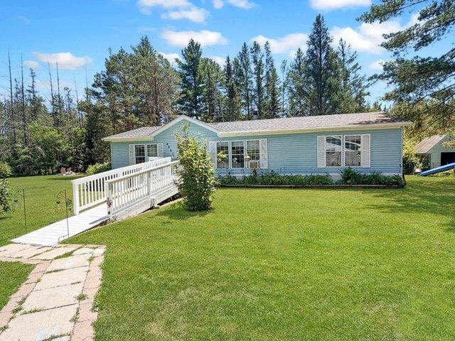 House for sale in Rhinelander, Wisconsin