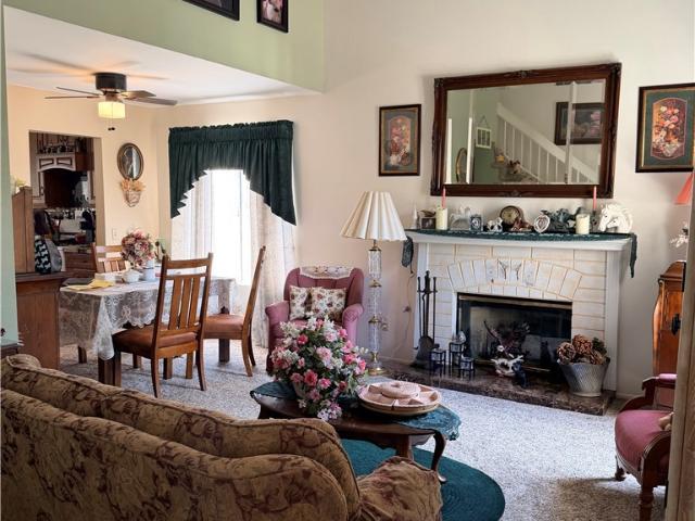 House for sale in Banning, Riverside County
