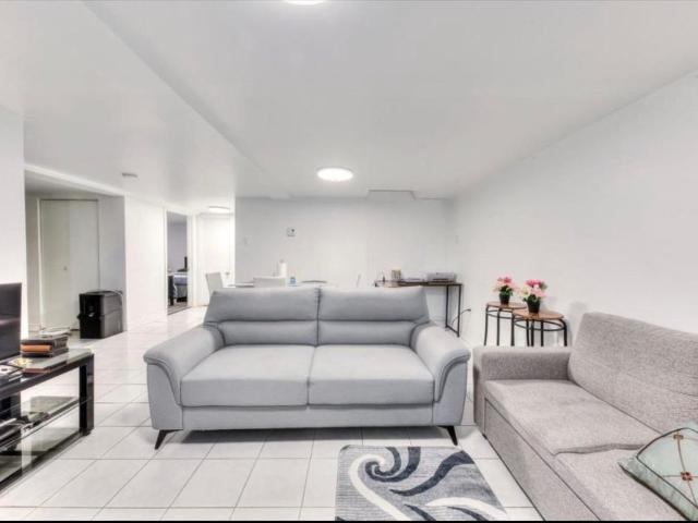 Apartment for rent in Saint-vincent-de-paul, Quebec