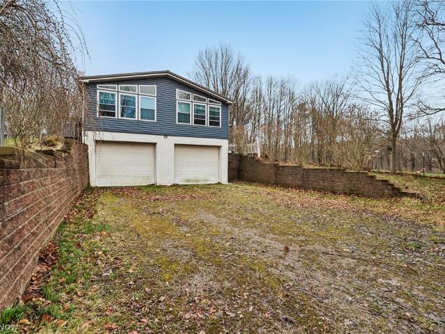 House for sale in Rogers, Ohio