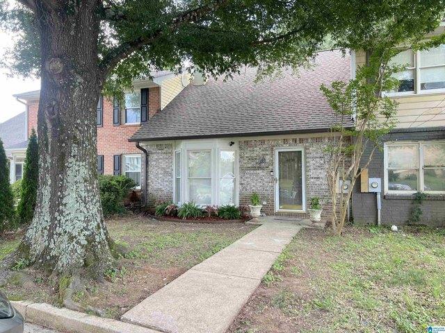 Townhouse for sale in Birmingham, Alabama