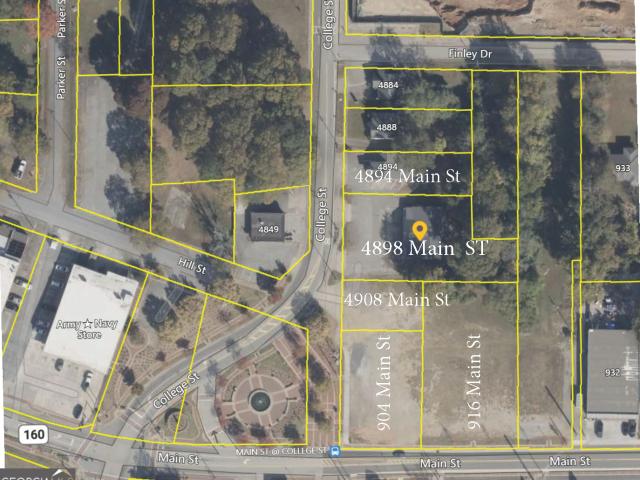 Commercial for sale in Clayton, Georgia