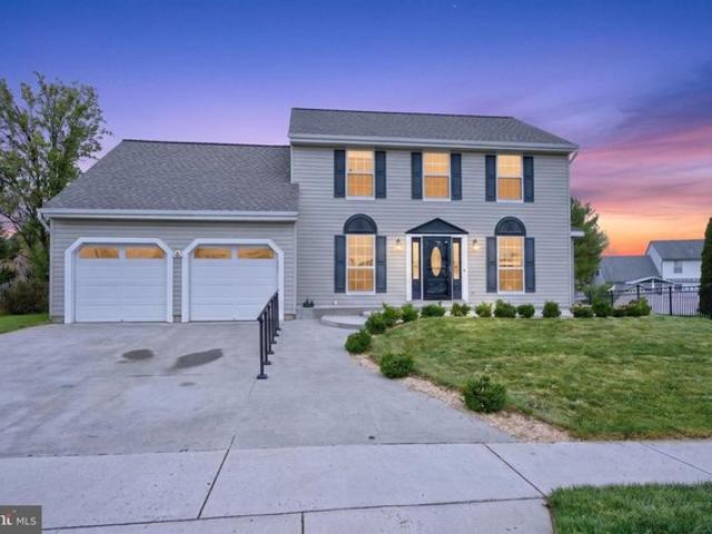 House for sale in Easton, Pennsylvania