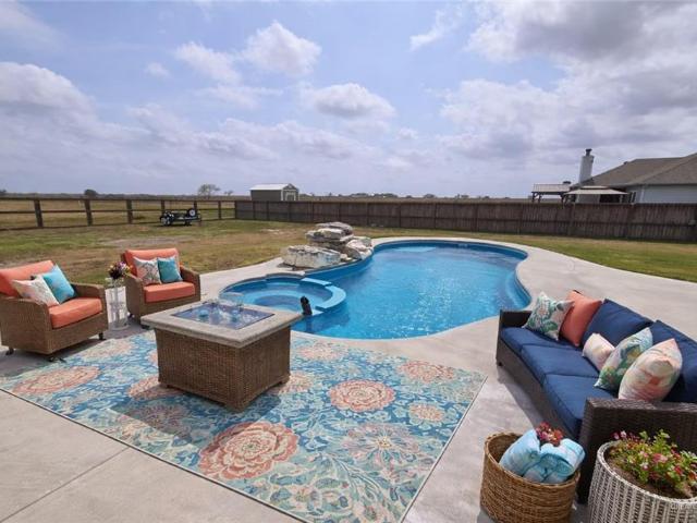 House for sale in San Patricio, Texas