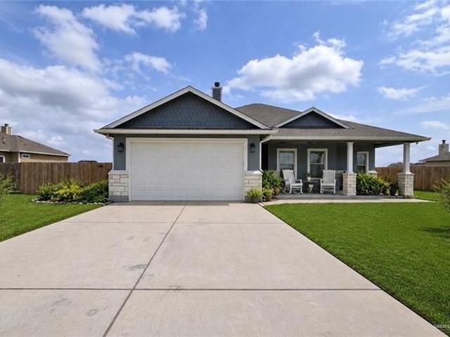 House for sale in San Patricio, Texas