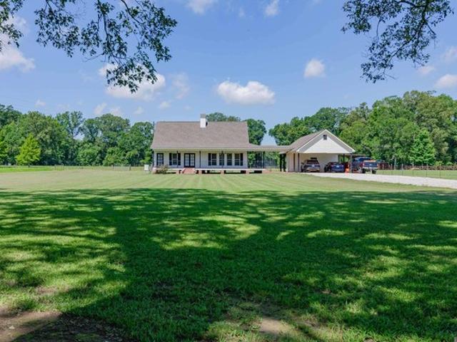 House for sale in Ethel, Louisiana