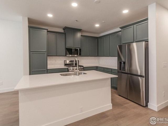 Townhouse for sale in Timnath, Colorado