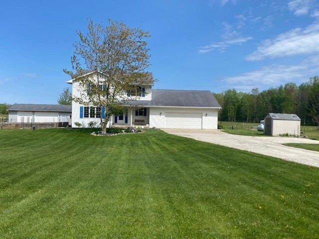 House for sale in Suamico, Wisconsin